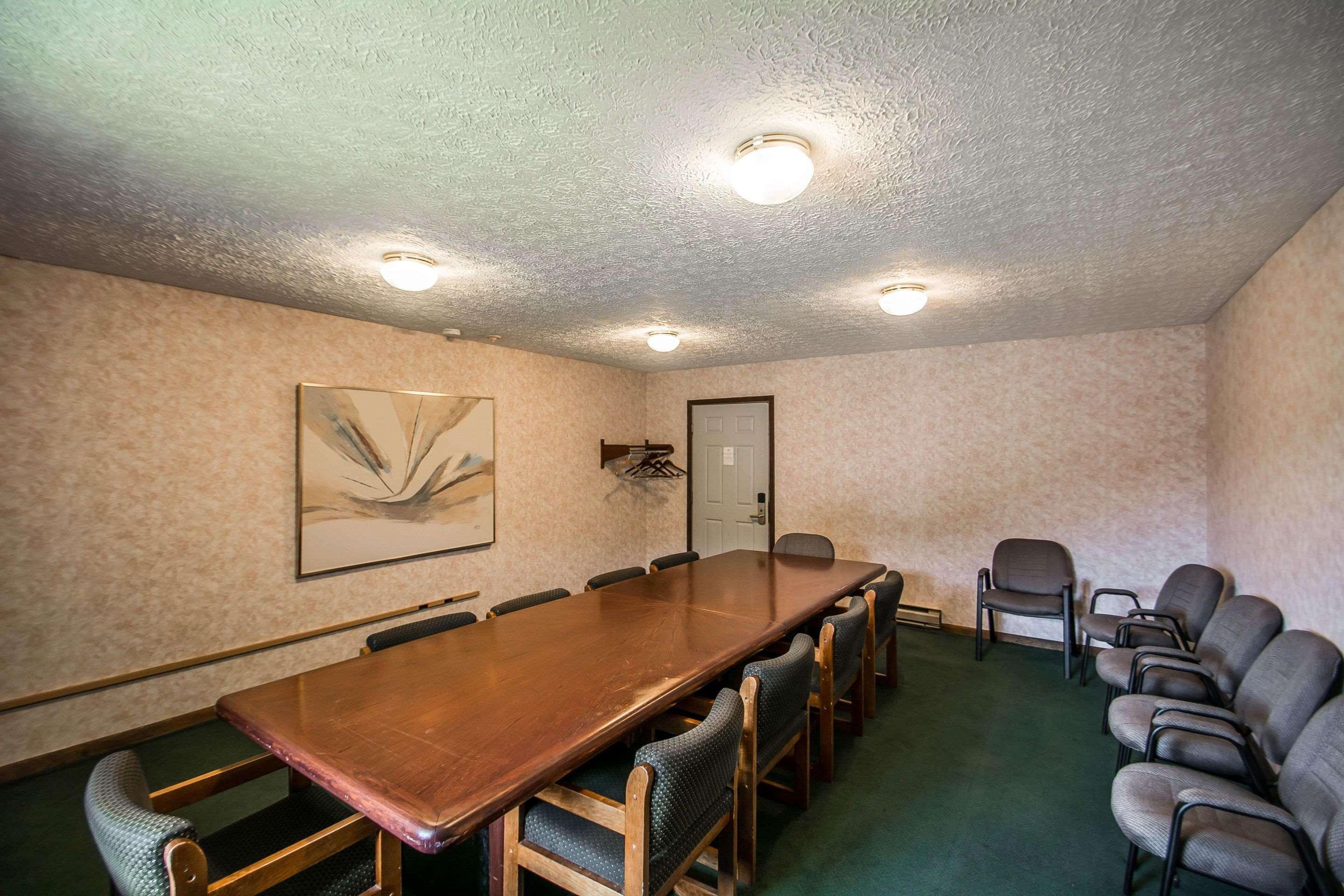 Econo Lodge Hornell Exteriör bild